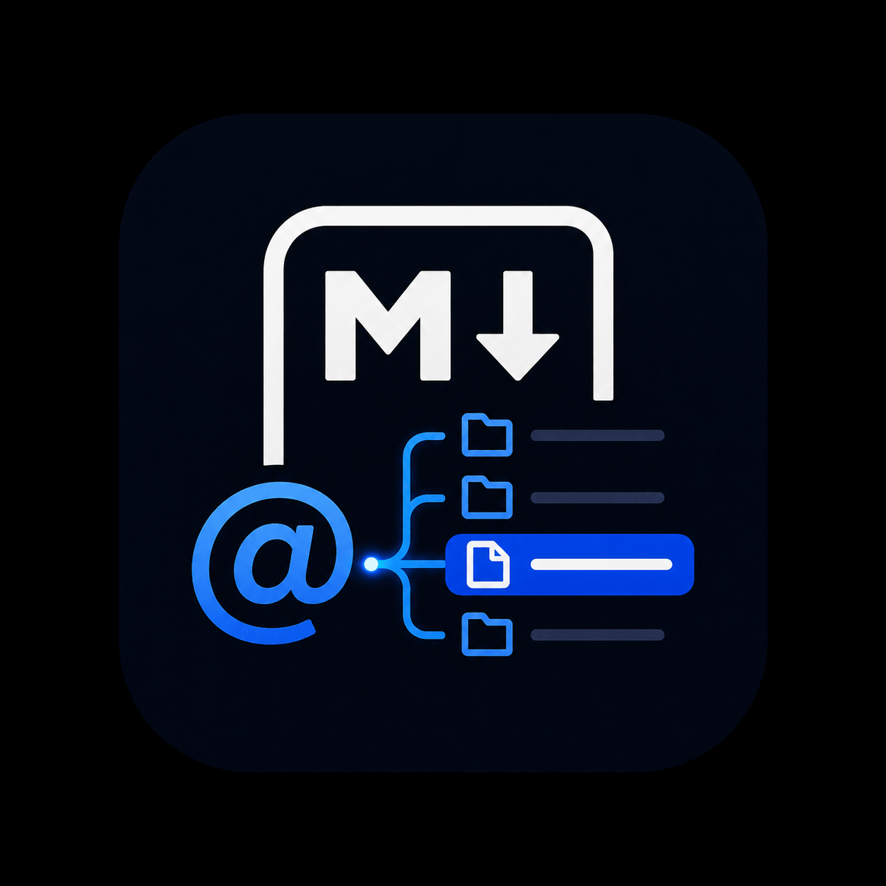 MD Path Mentions: AI Prompt File Links
